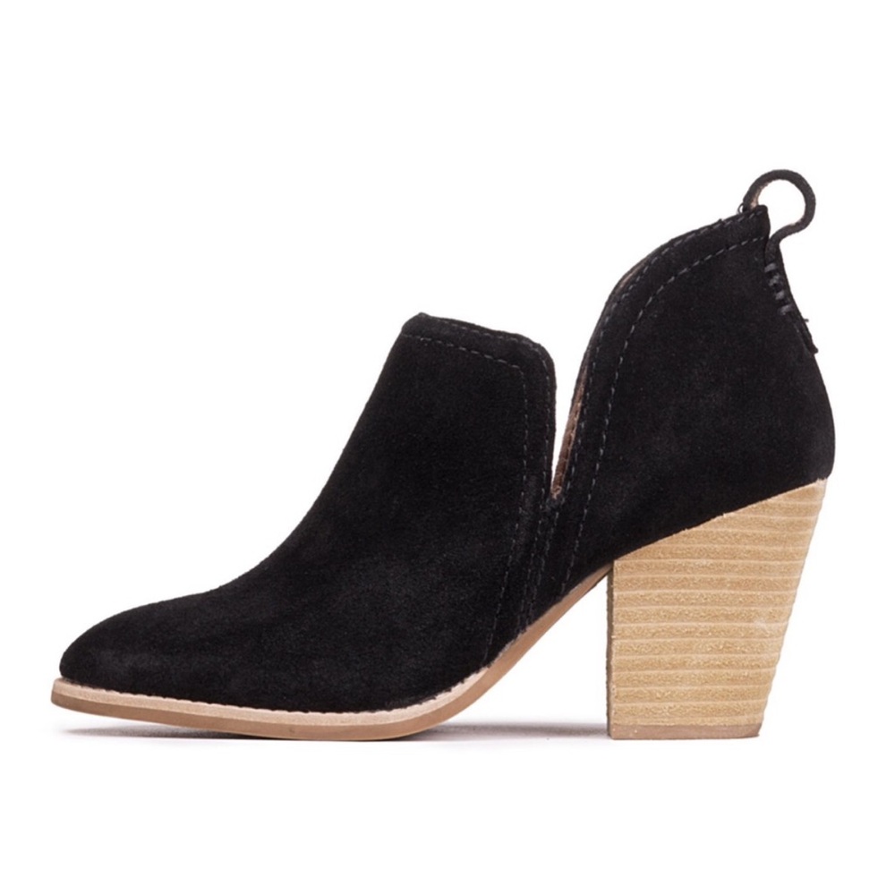 Jeffrey Campbell Rosalee Bootie
